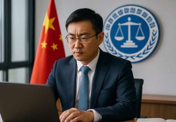 CNCB Bank Compliance in China 2025: Navigating New Regulatory Shifts & Digital Risk Controls