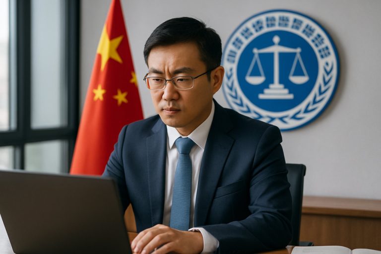 CNCB Bank Compliance in China 2025: Navigating New Regulatory Shifts & Digital Risk Controls