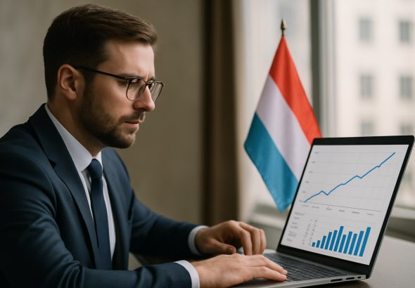 Luxembourg Joint-Stock Limited Partnership 2025: Market Growth Accelerates Amid Regulatory Shifts