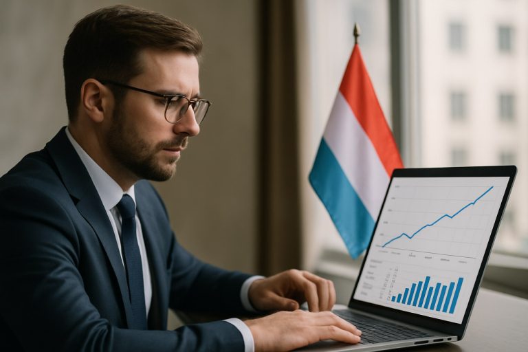 Luxembourg Joint-Stock Limited Partnership 2025: Market Growth Accelerates Amid Regulatory Shifts