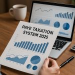 PAYE Taxation System 2025: Data-Driven Trends & Compliance Insights