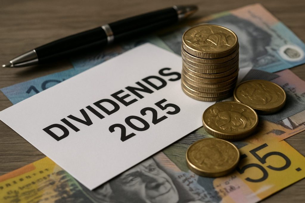 Franked Dividends Australia 2025: Record Payouts Amid Shifting Tax Policies Franked Dividends Australia 2025: Record Payouts Amid Shifting Tax Policies