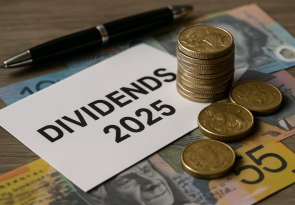 Franked Dividends Australia 2025: Record Payouts Amid Shifting Tax Policies