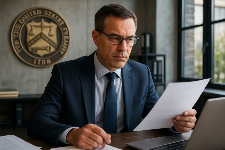 2025 Bank Secrecy Act Compliance: U.S. Financial Institutions Face Rising Enforcement and Tech-Driven Solutions