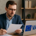 EU VAT Reverse Charge Mechanism 2025: Key Compliance Shifts & Market Impact Revealed