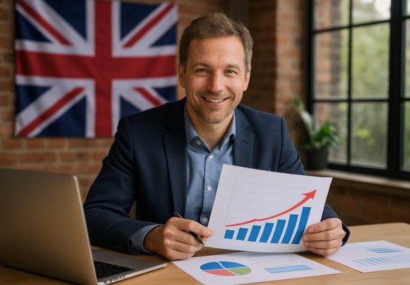 SEIS Investment Scheme UK 2025: Record-Breaking Startups Funding & Investor Returns Revealed