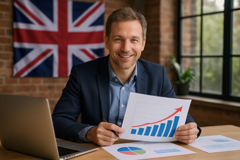 SEIS Investment Scheme UK 2025: Record-Breaking Startups Funding & Investor Returns Revealed