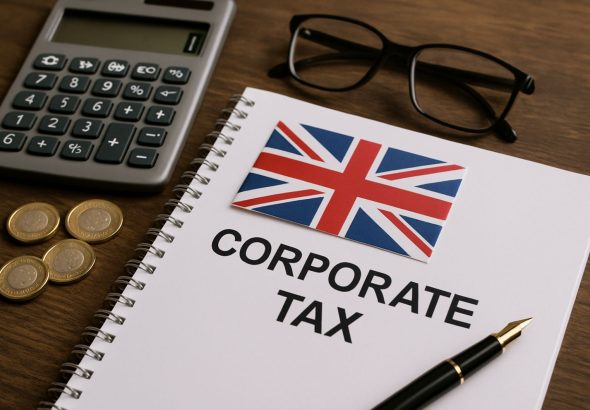 UK Corporate Tax 2025: Navigating FEGL Volatility Amid Sterling Fluctuations