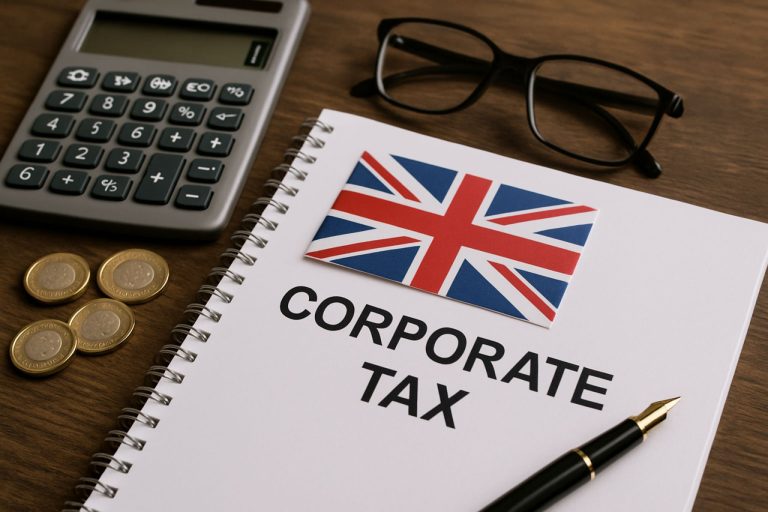 UK Corporate Tax 2025: Navigating FEGL Volatility Amid Sterling Fluctuations