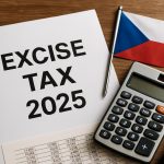 Czech Republic Excise Tax 2025: Navigating Regulatory Shifts and Revenue Growth