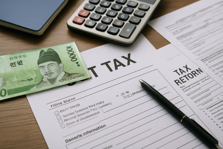 2025 South Korea Gift Tax Filing: Rising Compliance Rates & Key Regulatory Shifts