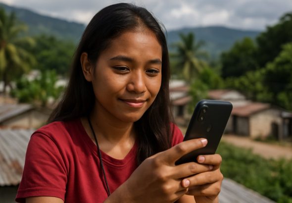 Timor-Leste Digital Connectivity: Closing the Internet Access Gap