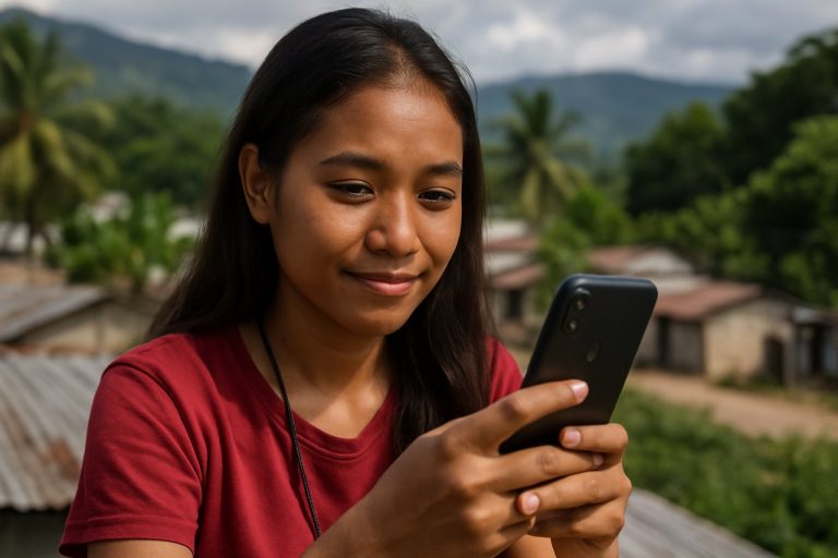 Timor-Leste Digital Connectivity: Closing the Internet Access Gap