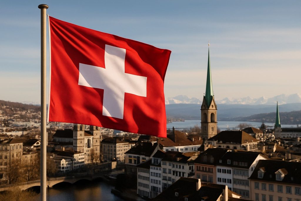 Switzerland Withholding Tax 2025: Key Reforms Drive Cross-Border Investment Surge Switzerland Withholding Tax 2025: Key Reforms Drive Cross-Border Investment Surge