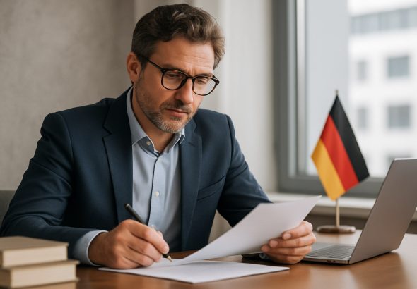 Nonprofit Foundation Registration in Germany 2025: Surge in New Foundations Amid Regulatory Shifts