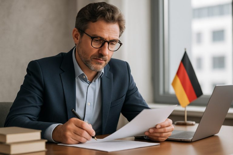 Nonprofit Foundation Registration in Germany 2025: Surge in New Foundations Amid Regulatory Shifts